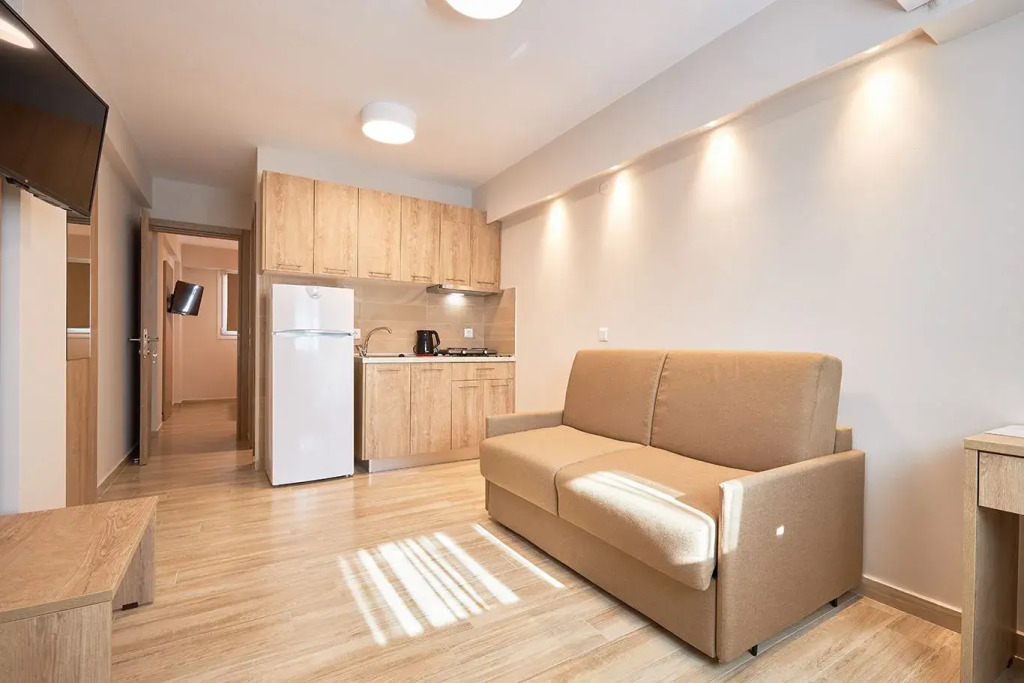 Nikiti Comfort
