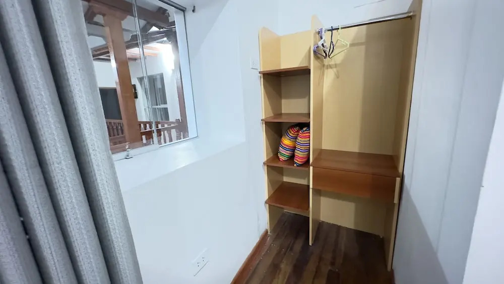 Casona Libertrek Inn