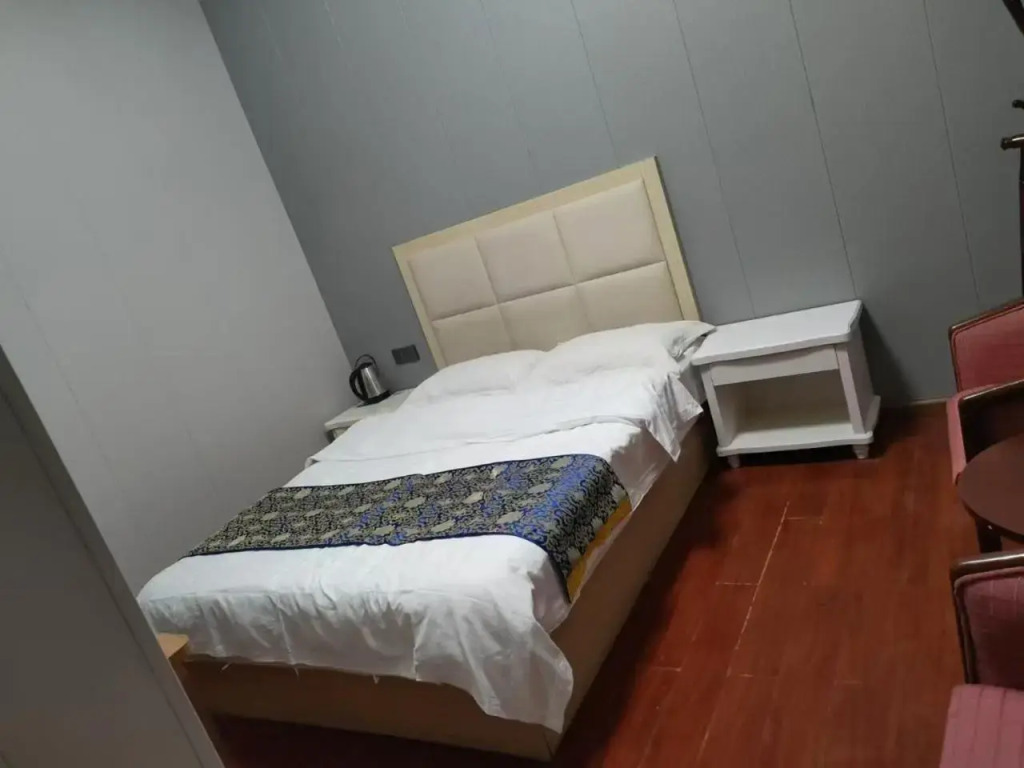Kunming Huangting Hotel Changshui Airport