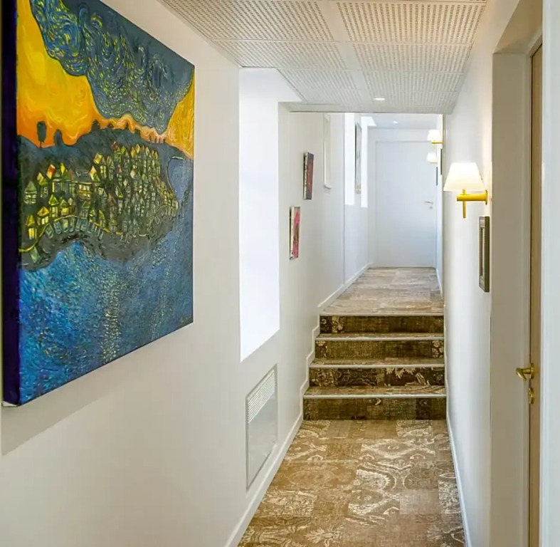 Logis Hôtel Le Tilia