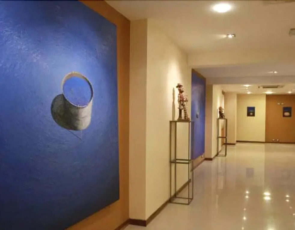 VMA Suites- Del Bono