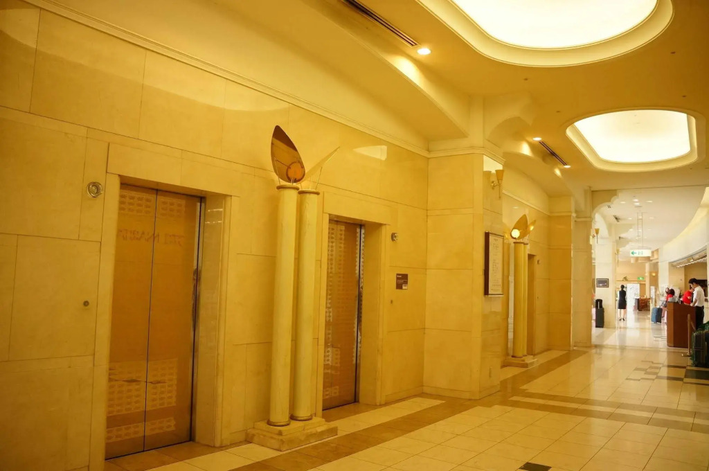 Marroad International Hotel Narita