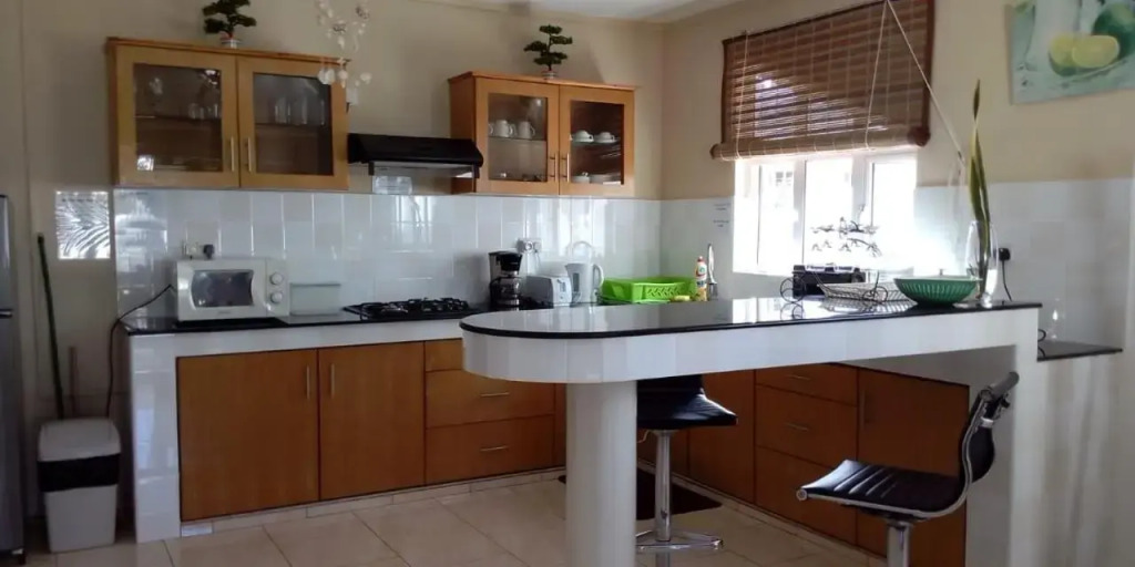 Real Mauritius Apartments