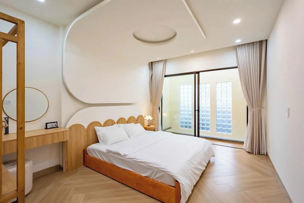Hometown Nimi 3 BRS Pool Villa Da Nang