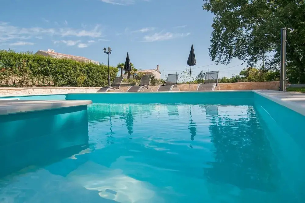 Villa White Rock in Kringa - Central Located in Istria