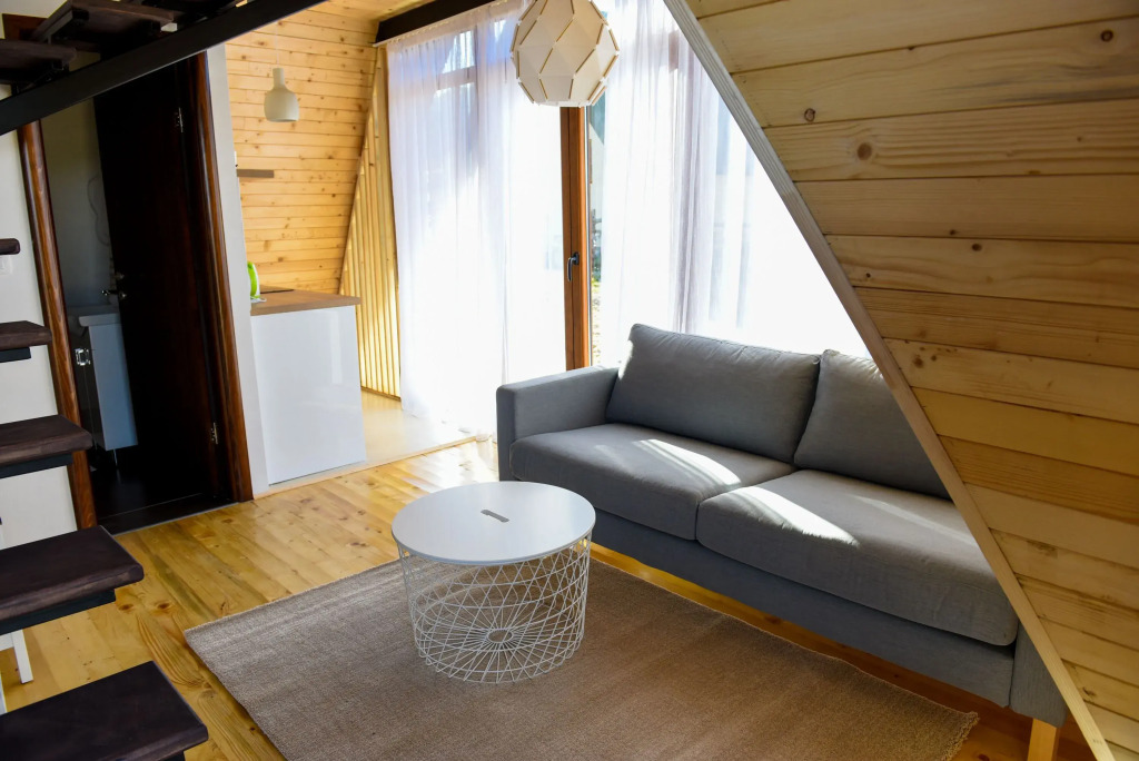 Guesthouse Wolf