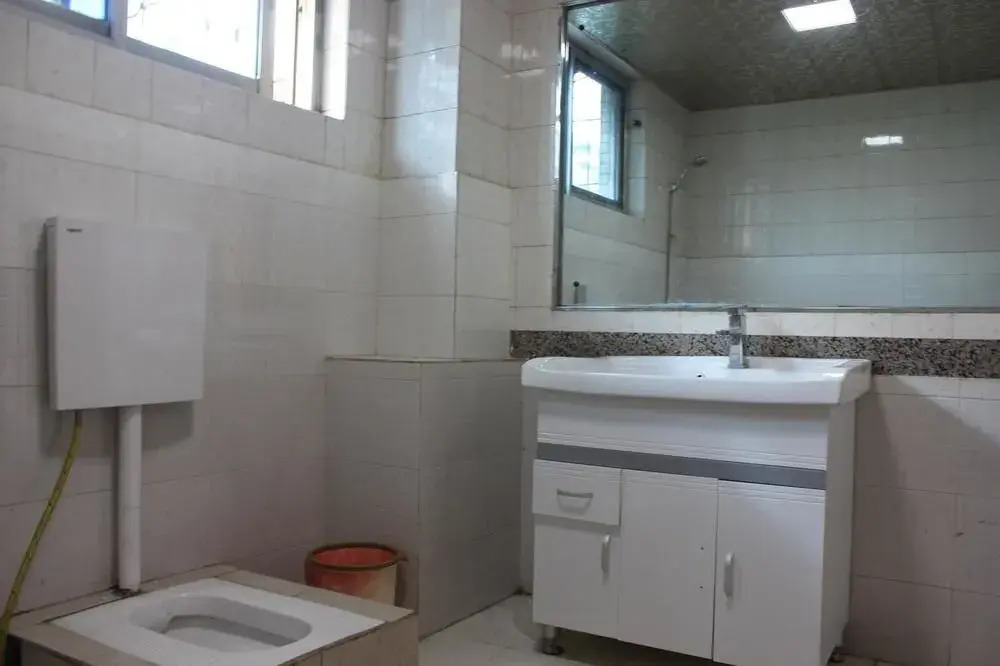 Chengdu Yuesijia Youth Apartment