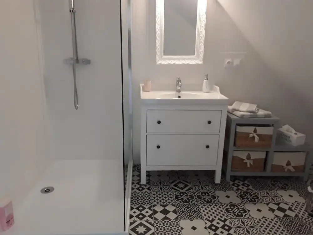 La Maison DIsabelle