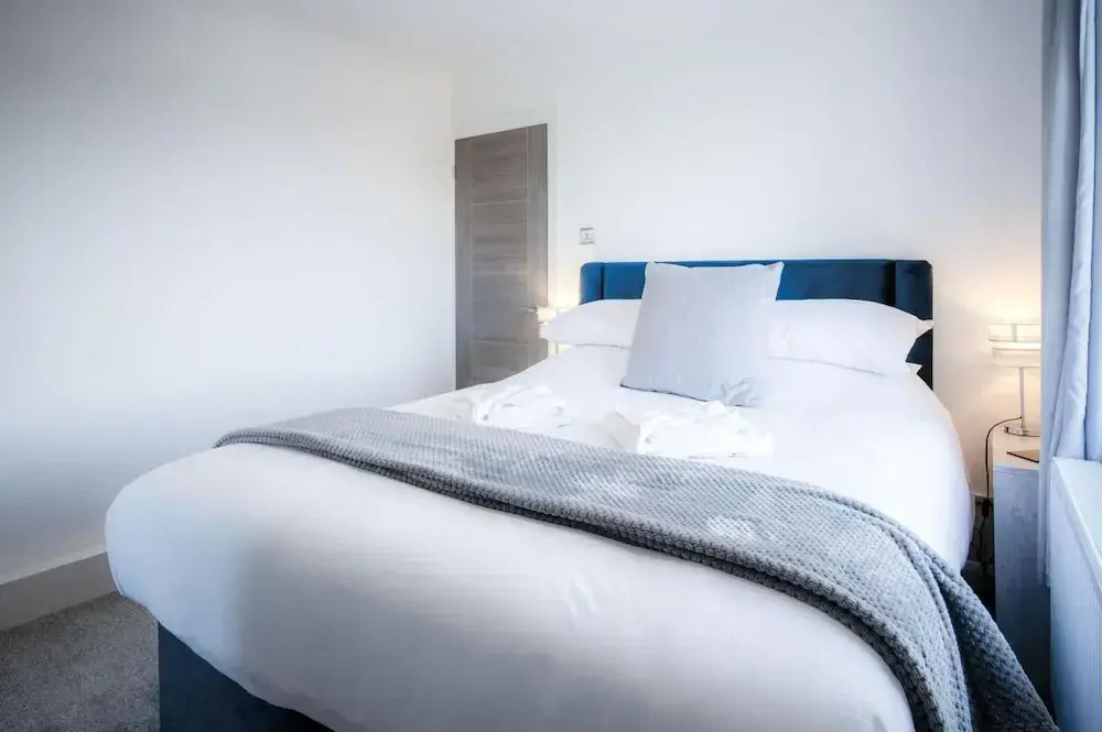 Vista Suite - 3 Bed Apartment - Ocean Breeze