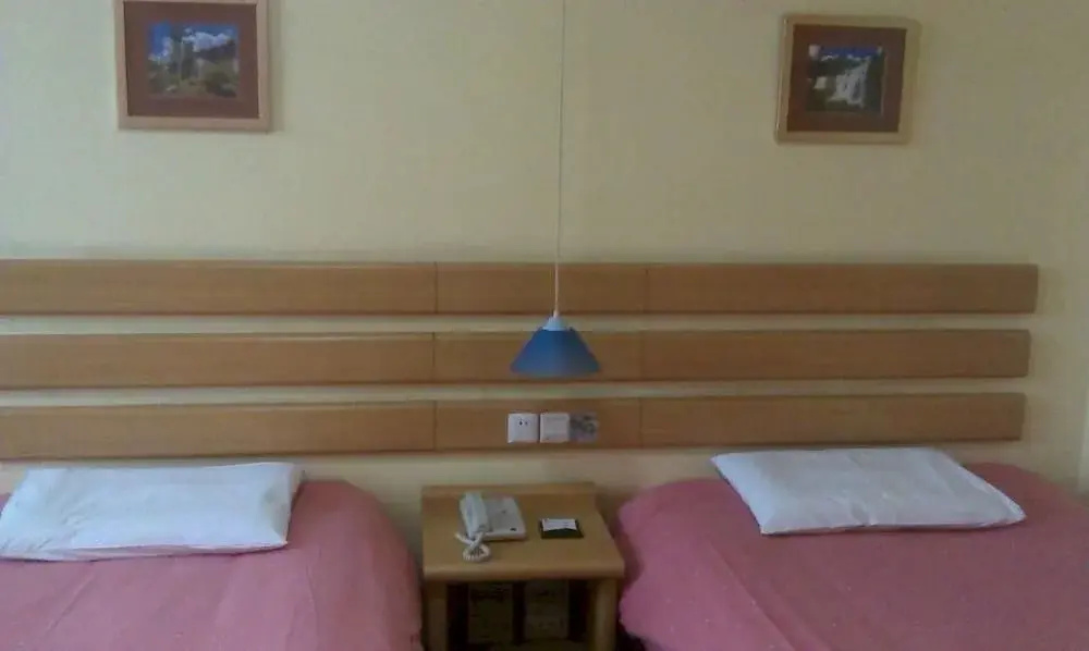 Home Inn Shijiazhuang Zhongshan Road West Ring Road Number Two