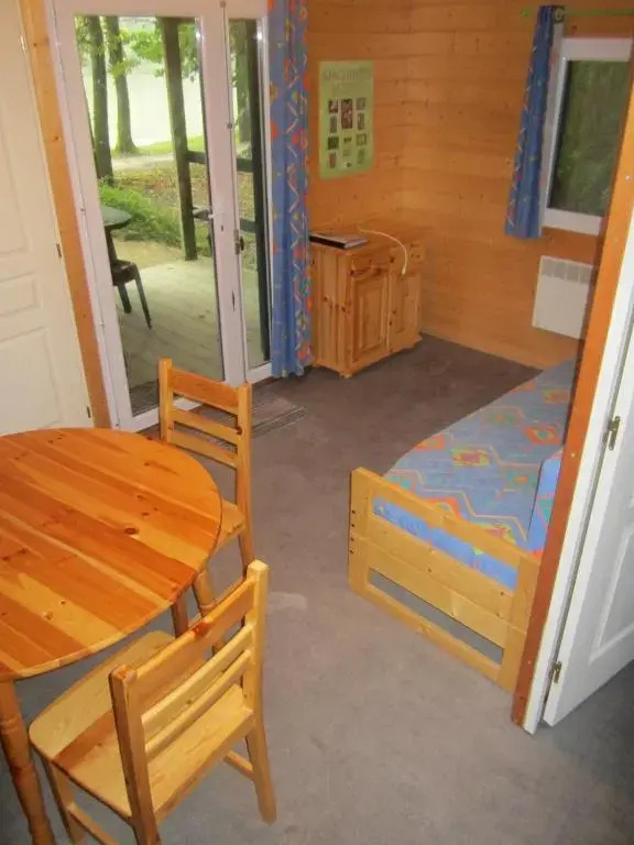 Chalet de La Héronnière