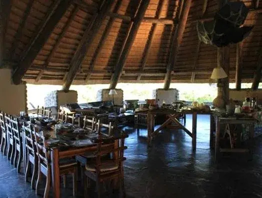 Huab Lodge