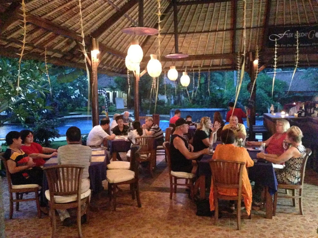 Medewi Bay Retreat