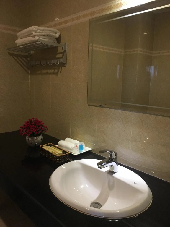 Thanh Phúc Hotel