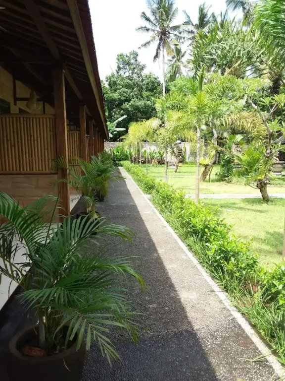 Ubud Batan Nyuh bed & breakfast