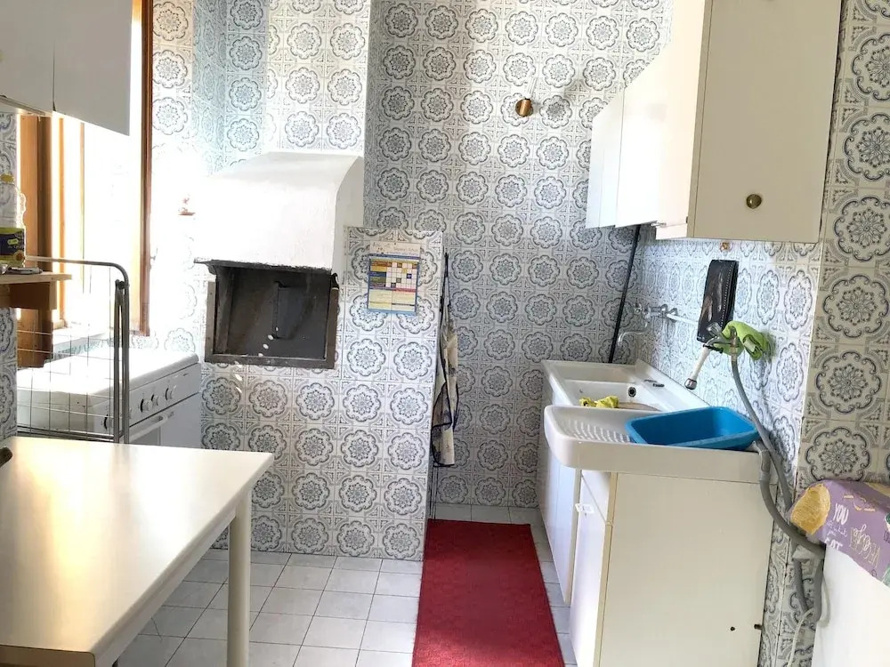 Apartment With one Bedroom in Acireale, With Furnished Terrace - 50 m