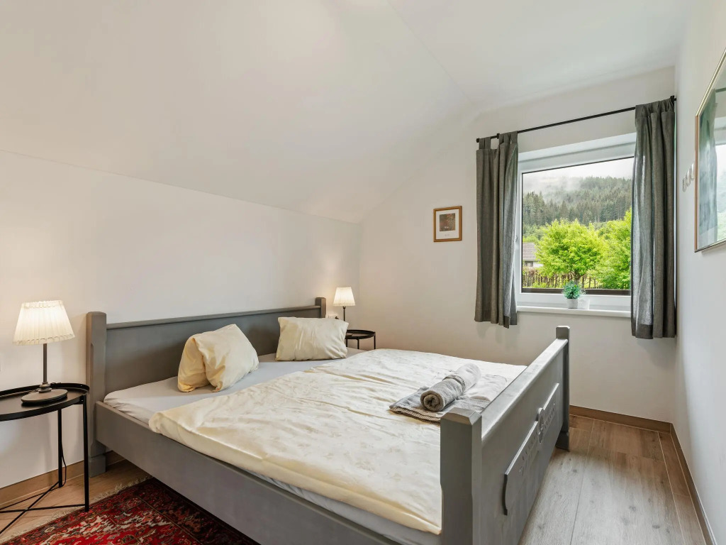 Apartment Salzburg Near Speiereck Lift