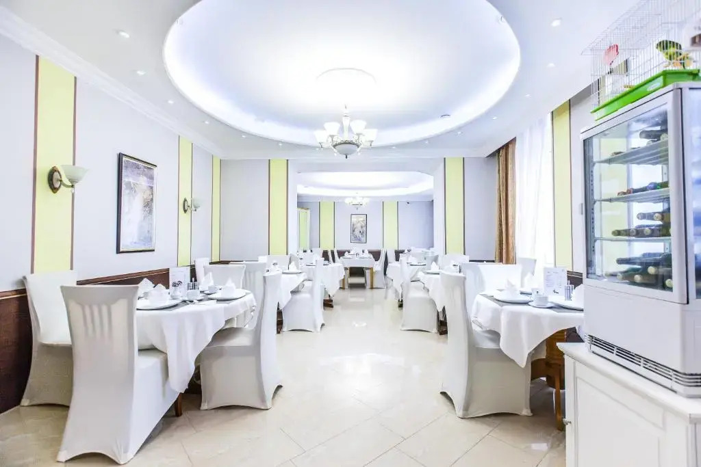 Spa Hotel Panorama