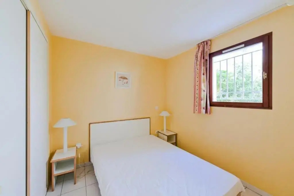 Résidence Cannes Villa Francia - Maeva Particuliers - 3 Pièces 7 Personnes Confort 135666