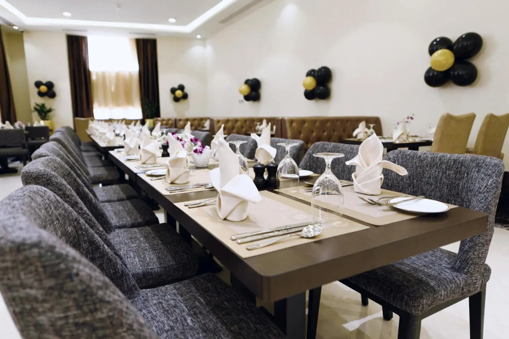 SKAF Hotels