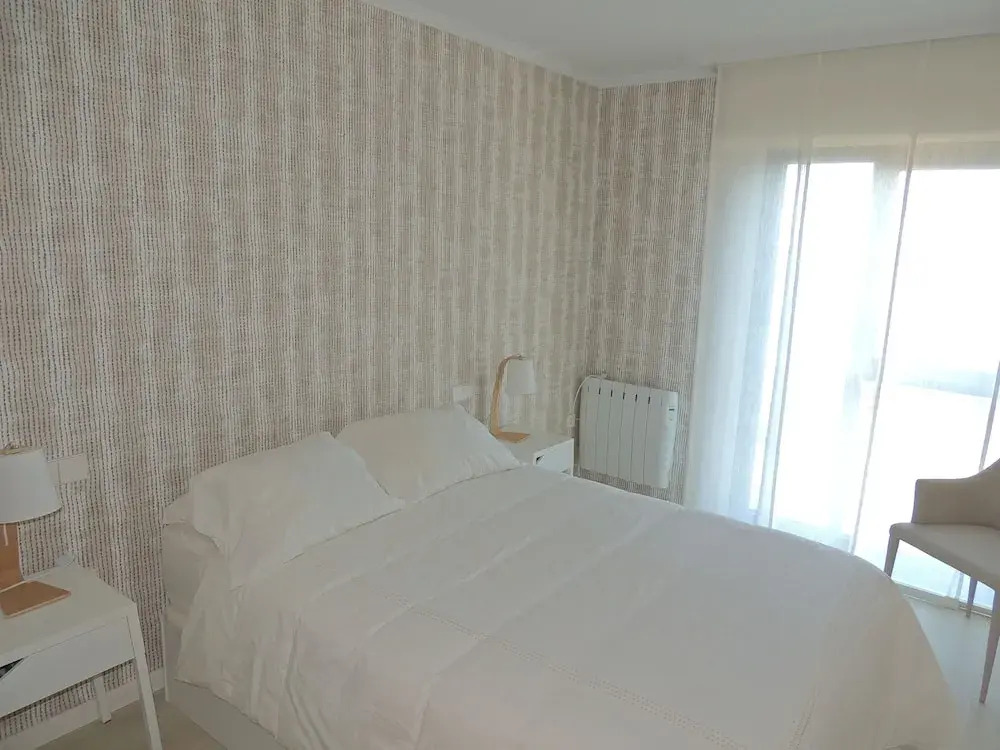Apartamento Romántico el mar a tus pies - Adults Only