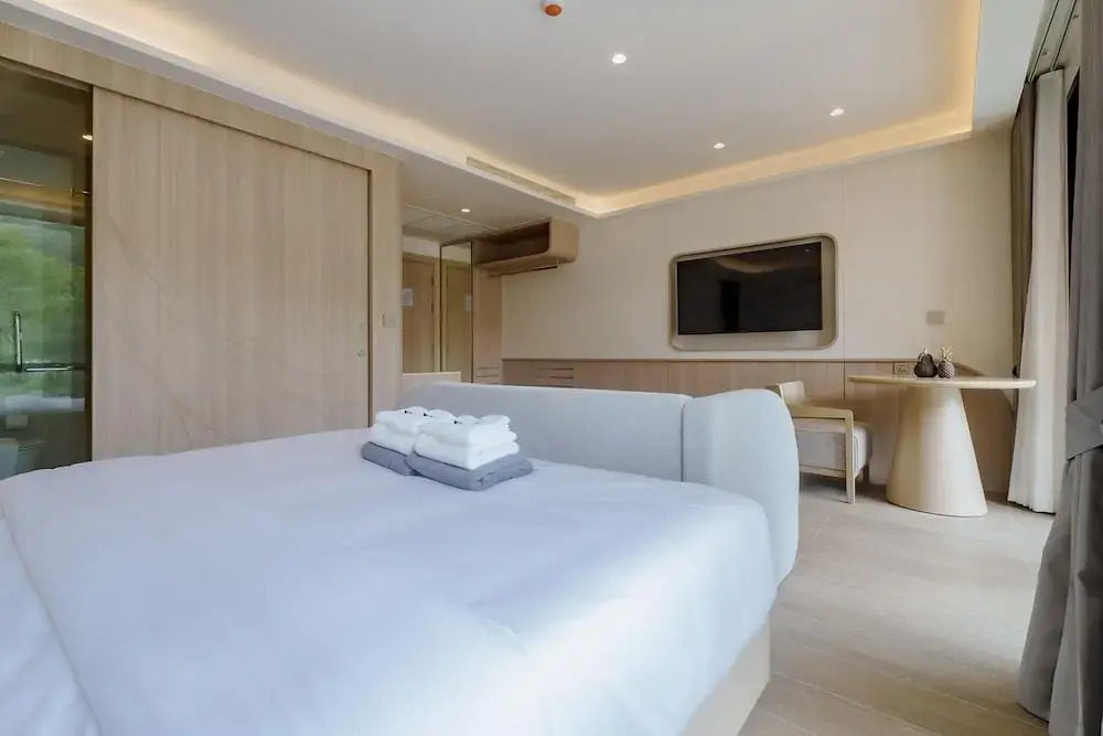 Wyndham Gardens Elegant Studio, Forrest View 2228