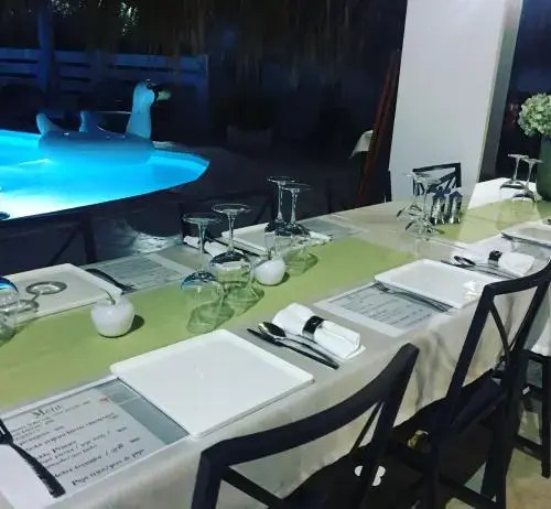 Hotel Las Flores