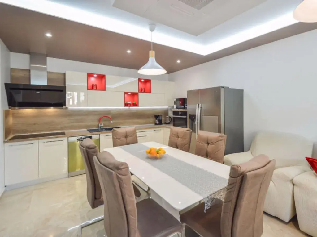 Apartment Mornar Trogir/Arbanija 26307