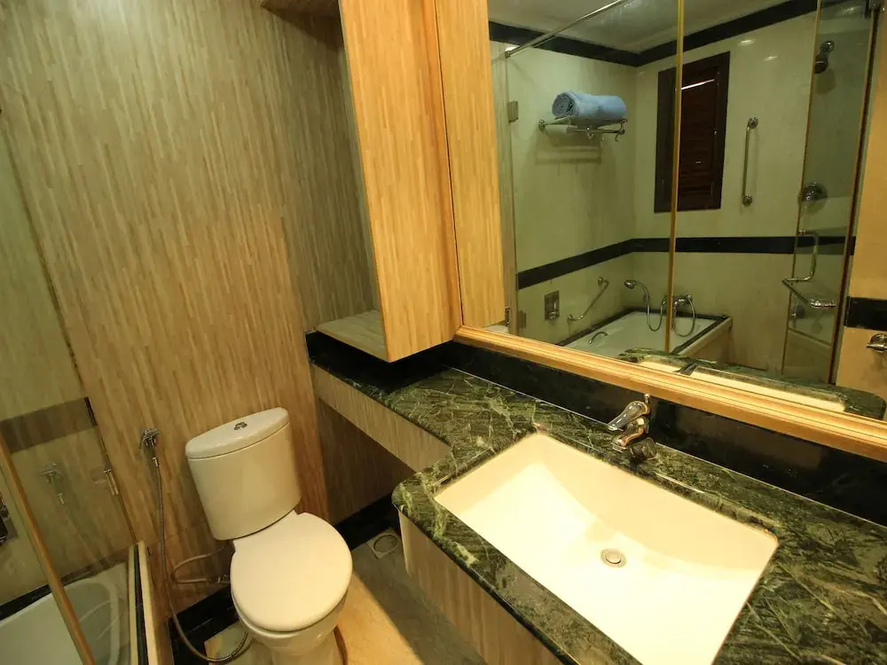 OYO 14573 Home Sunset View 1BHK Betalbatim