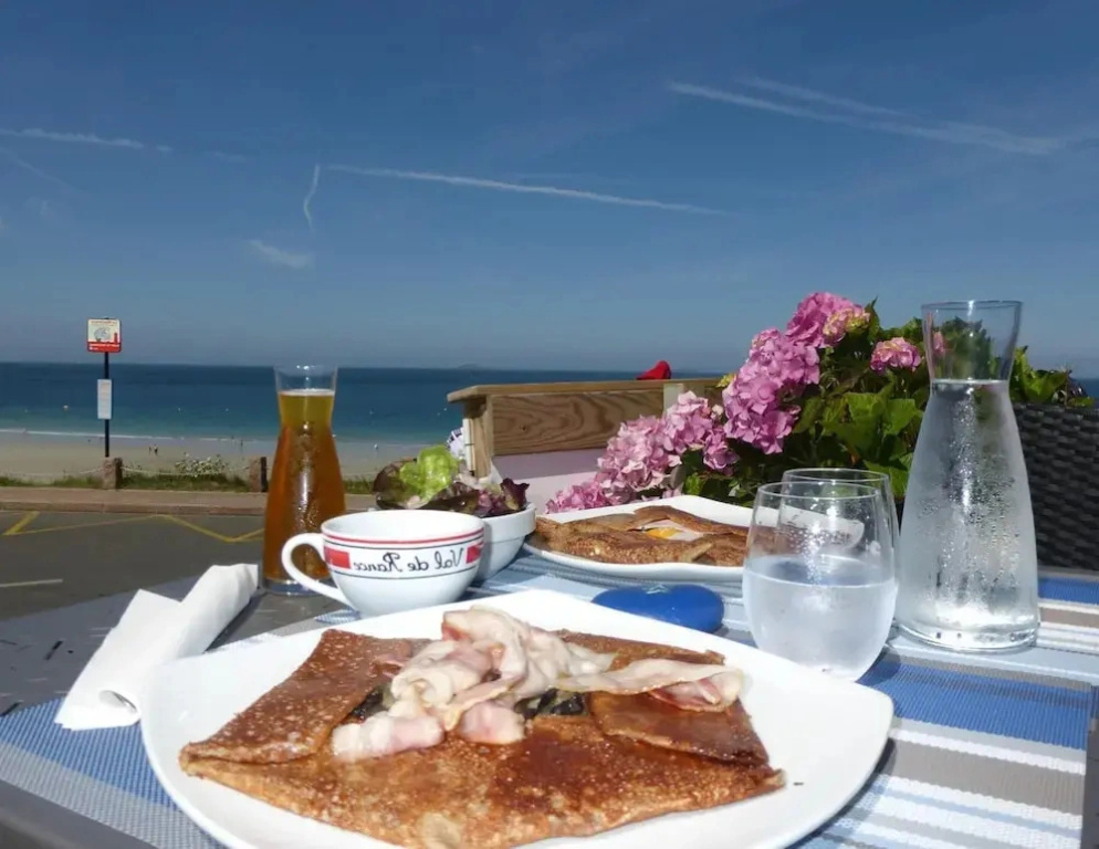 Holiday Home in Parame Near Saint-malo Beaches