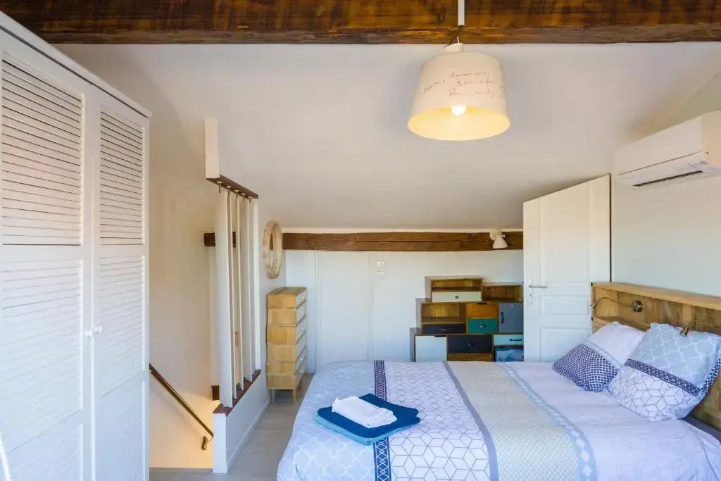 Loft 9 Rue Fermat