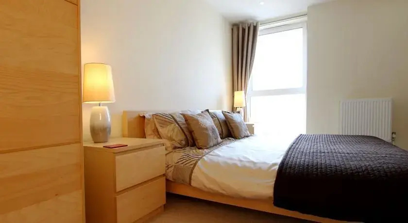 Greenwich High Street Apartment