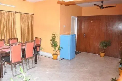 Indus Residency