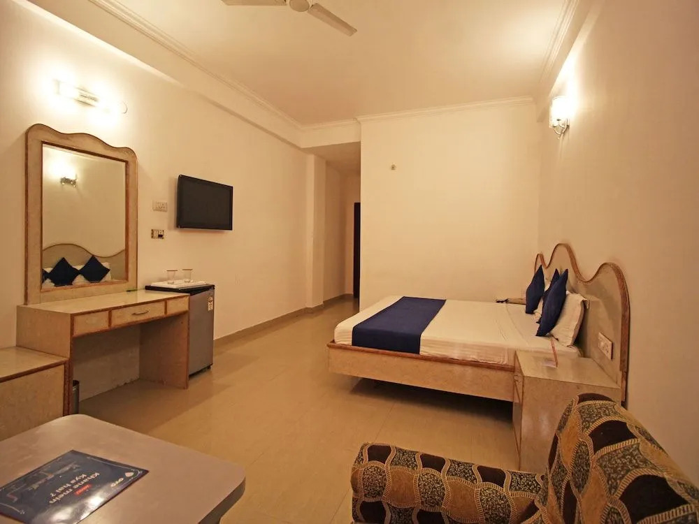 Hotel Gordon House