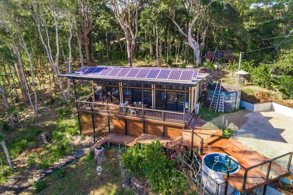 A PERFECT STAY - Ourmuli Cabin