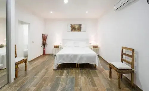 Villa Buscastells