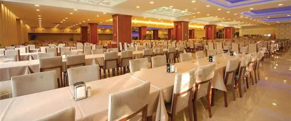 Gonen Park Hotel