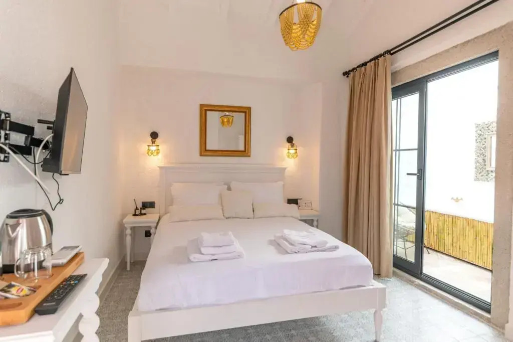 La Rubina Alacati-Adults Only