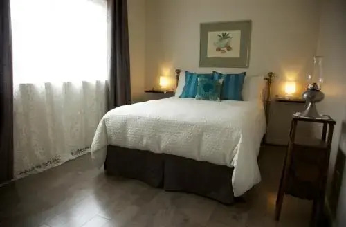Gîte Couette et Girouette