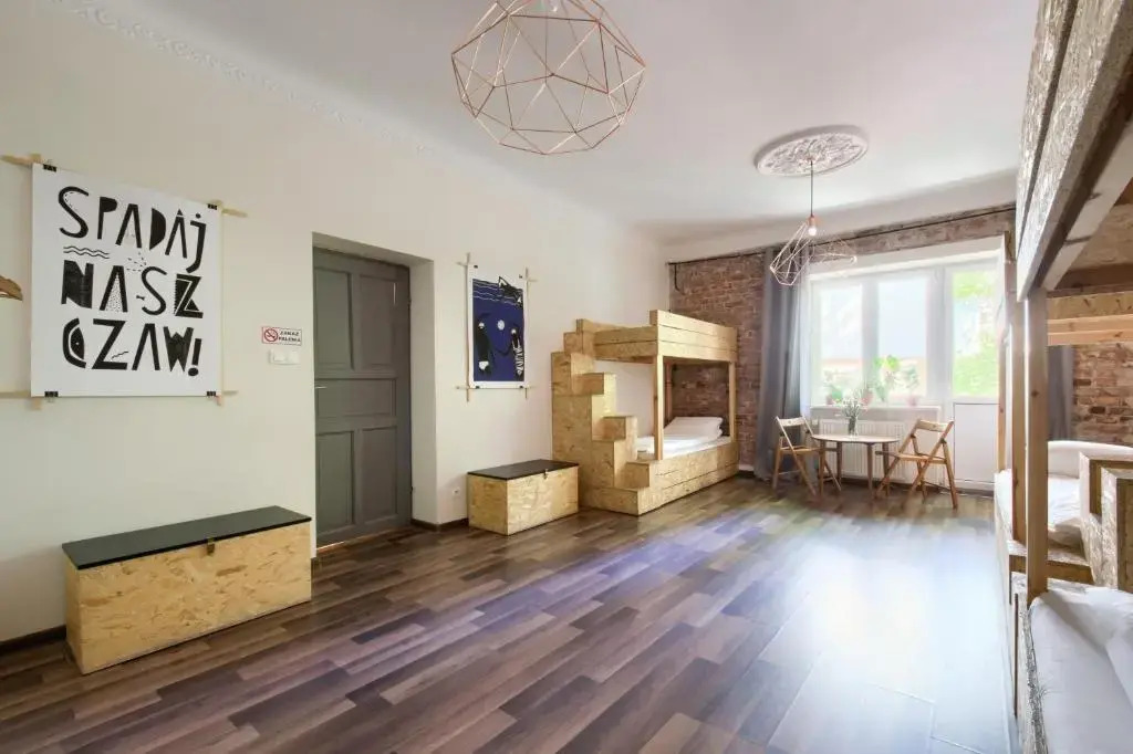 Lull Hostel