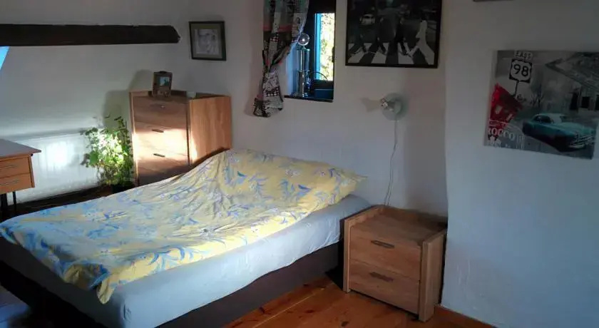 Charming House Grez-Doiceau