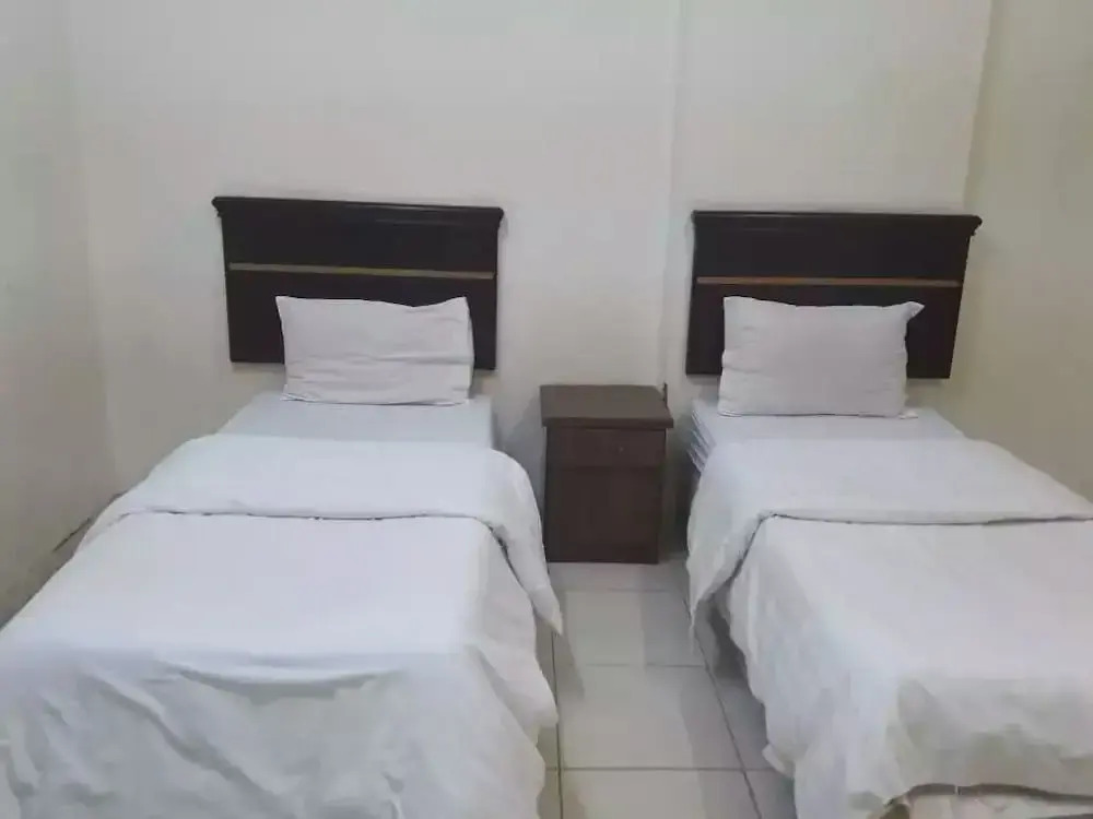 OYO 276 Al Tamayoz Al Raqi Furnished Units 4