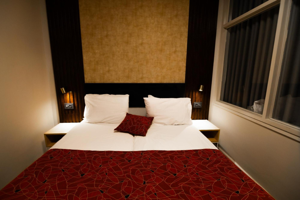 Lev Yerushalayim Hotel