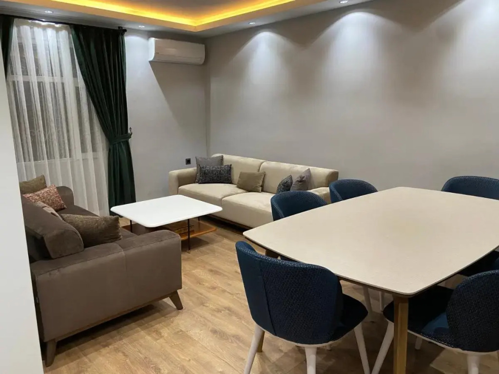 premium park apart otel