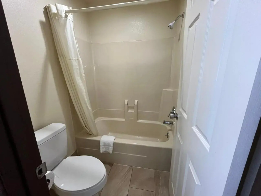 Americas Best Value Inn