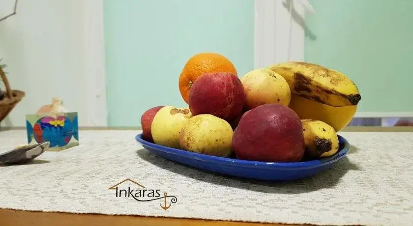 Inkaras