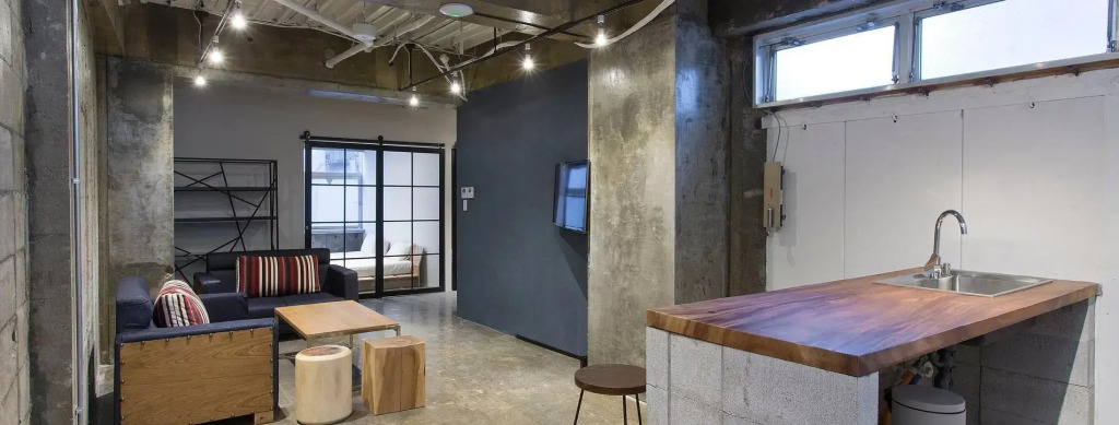 1/3rd Residence Serviced Apartments Akihabara