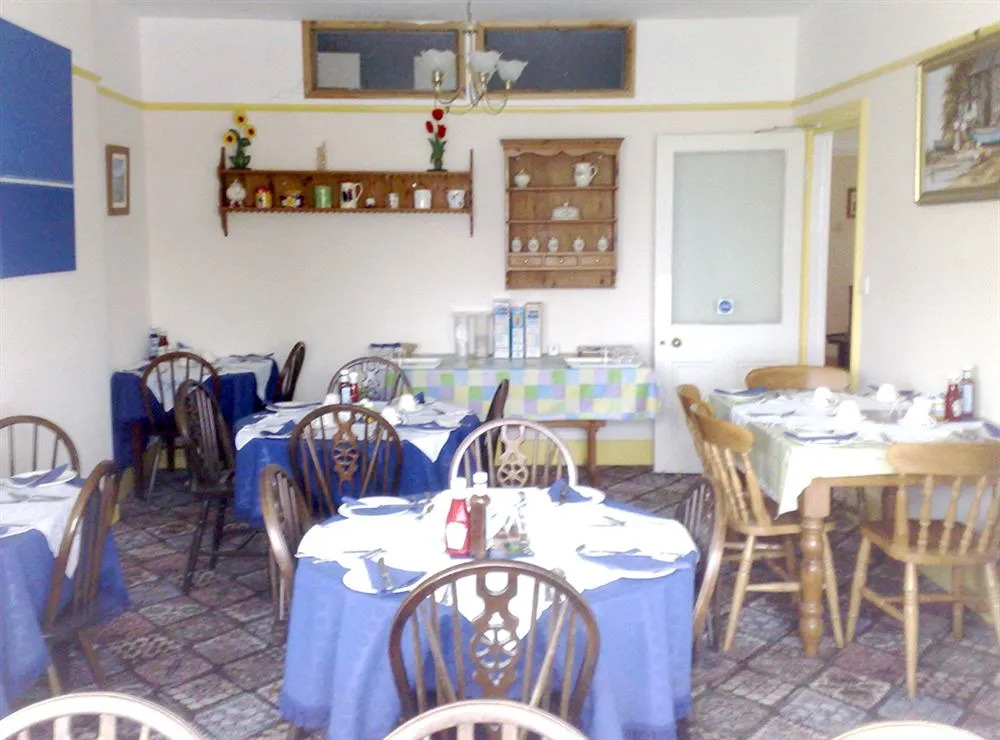 Ravensbury Hotel
