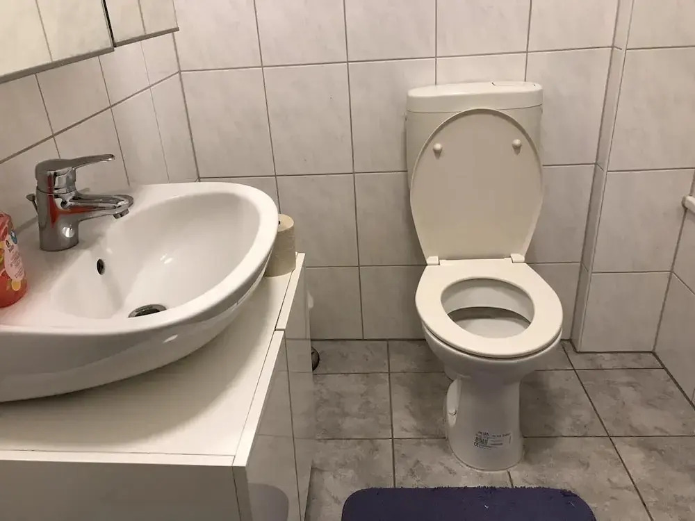Apartment Marienstraße 51