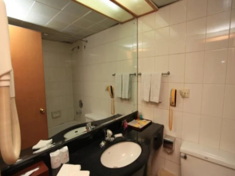 Hong'an International Hotel